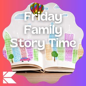 Friday Family Story 
